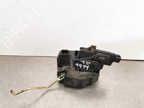 Used Rear right lock KIA PICANTO I (SA) 1.1 (65 hp) 8464367