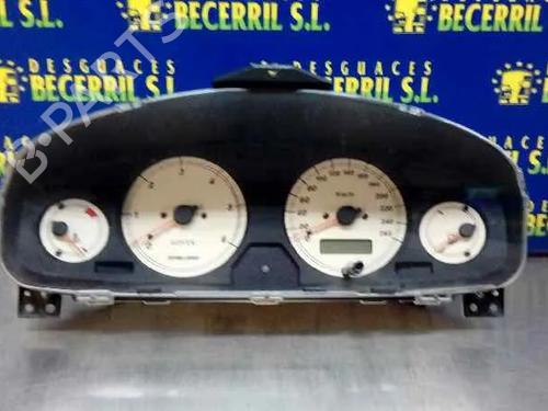 Used Instrument cluster ROVER 45 I Saloon (RT) [2000-2005]  17173804