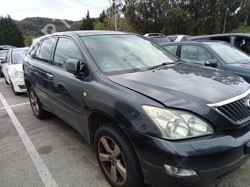 Cinto de segurança frente esquerdo LEXUS RX (_U3_) 350 (GSU30_) | BP18318859I26 