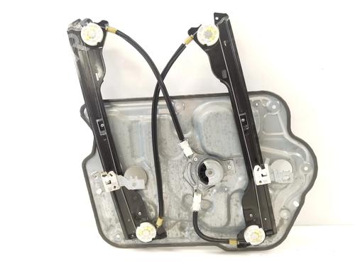 Used Front right window mechanism NISSAN QASHQAI / QASHQAI +2 I (J10, NJ10, JJ10E) 2.0 All-wheel Drive (141 hp) 12329193