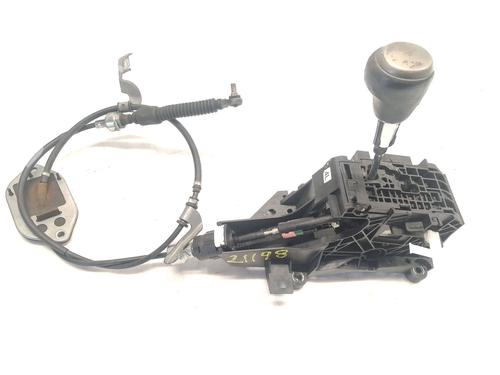 Leva del cambio Leva del cambio TOYOTA RAV 4 IV (_A4_) 2.0 4WD (ZSA44_, ZSA44R) (151 hp) 36987284 36987284
