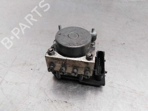 ABS pump FIAT BRAVO II (198_) 1.6 D Multijet (198AXH1B) | BP8466420M43 