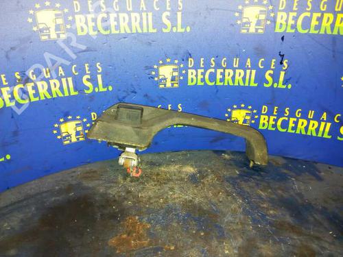 BP8424656C130 | Rear left exterior door handle RENAULT MEGANE IV Hatchback (B9A/M/N_)  BP8424656C130