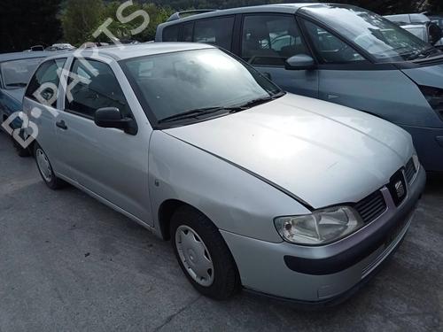 Steering pump SEAT IBIZA II (6K1) 1.9 D | BP9723291M99 