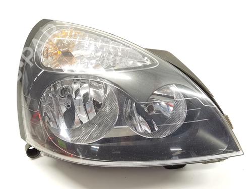 Scheinwerfer rechts für RENAULT CLIO II (BB_, CB_) 1.2 (BB0A, BB0F, BB10, BB1K, BB28, BB2D, BB2H, CB0A,... (58 hp) 29613736