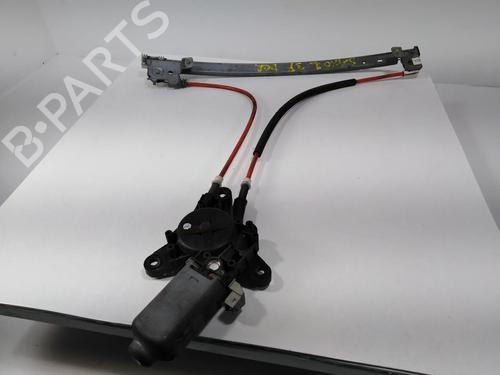 Front right window mechanism CITROËN SAXO (S0, S1) 1.1 X, SX | BP8477812C23 