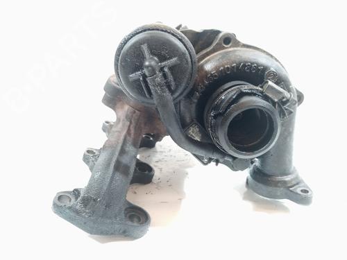 Turbolader/Kompressor CITROËN C3 I (FC_, FN_) 1.4 HDi (68 hp) 8479614