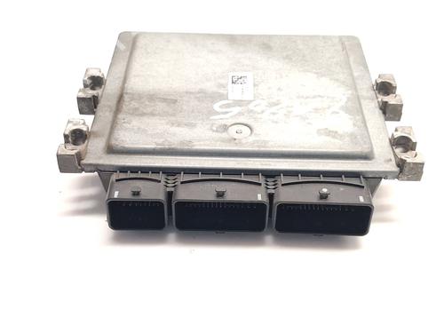 Engine control unit (ECU) RENAULT SCÉNIC III (JZ0/1_) 1.5 dCi | BP30145132M57