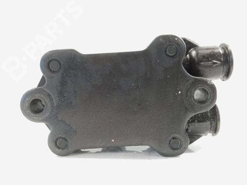 Used Fuel pump Fuel pump MERCEDES-BENZ E-CLASS (W210) E 200 CDI (210.007) (116 hp) 11172911 11172911