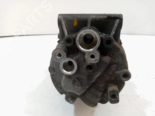 AC compressor RENAULT MEGANE II (BM0/1_, CM0/1_) 1.6 16V (BM0C, CM0C) | BP9645627M34 