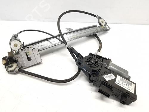 Used Front left window mechanism Front left window mechanism 37874521 37874521