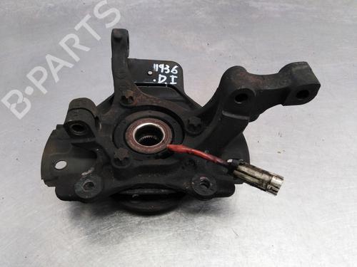 Left front steering knuckle OPEL ASTRA G Coupe (T98) 2.2 16V (F07) | BP8473062M25 