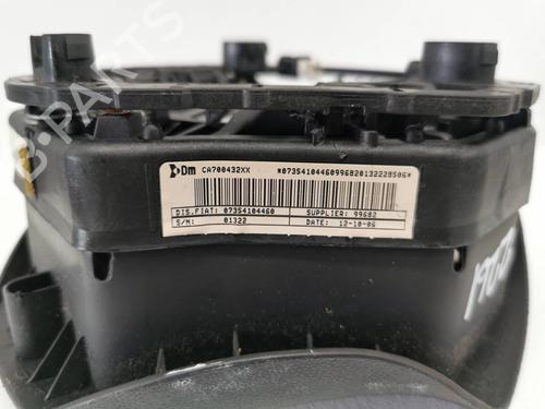 Driver airbag FIAT GRANDE PUNTO (199_) 1.4 16V (199BXG1B, 199AXG1B) | BP8475842C9 