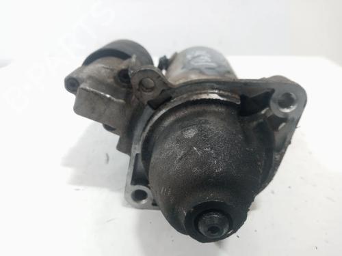 Used Starter BMW 3 Compact (E36) 316 i (105 hp) 10280941