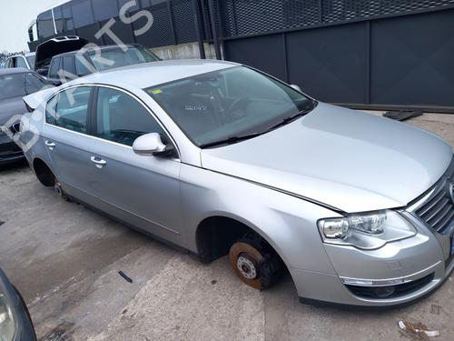 Used Parts VW PASSAT B6 (3C2)  1.8 TSI  4514590