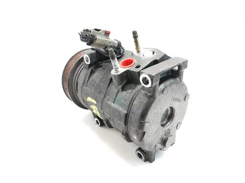 AC compressor CHRYSLER VOYAGER IV (RG, RS) 2.5 CRD | BP18460907M34 