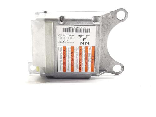 Used ECU airbags ECU airbags SUBARU OUTBACK (BR) 2.0 D AWD (BRD) (150 hp) 34474452 34474452