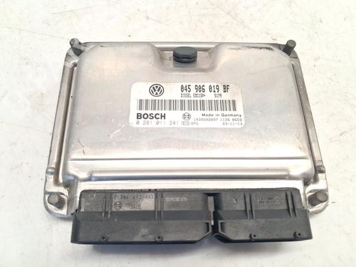 Used Engine control unit (ECU) Engine control unit (ECU) 37089890 37089890