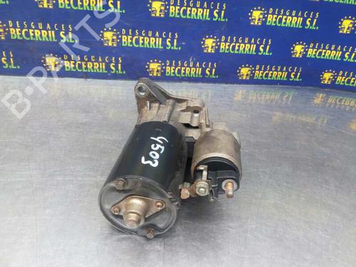 Starter FORD ESCORT VI (GAL, AAL, ABL)  | BP8444778M8 