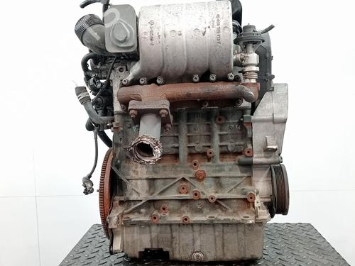 Engine SEAT IBIZA III (6L1) 1.9 SDI | BP28517931M1 