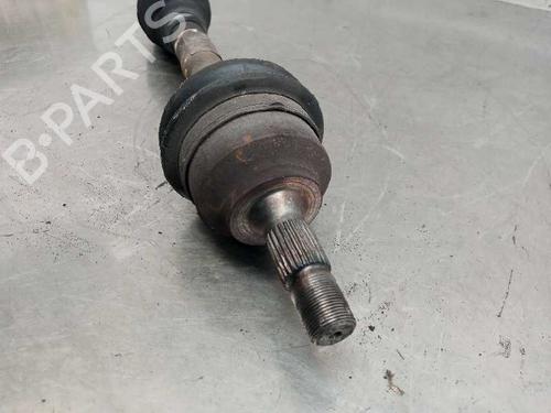 Right front driveshaft CITROËN BERLINGO Box Body/MPV (B9)  | BP8465874M39 