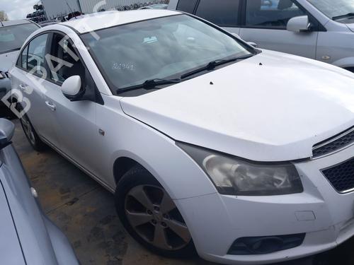 Front left window mechanism CHEVROLET CRUZE (J300) | BP36499187C22 - Image 3