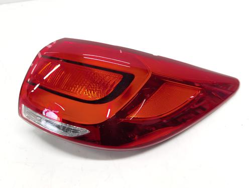 Used Right taillight KIA SPORTAGE III (SL) 1.6 GDI (135 hp) 31213495