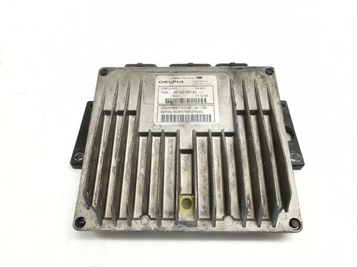 Used Engine control unit (ECU) Engine control unit (ECU) 36786153 36786153