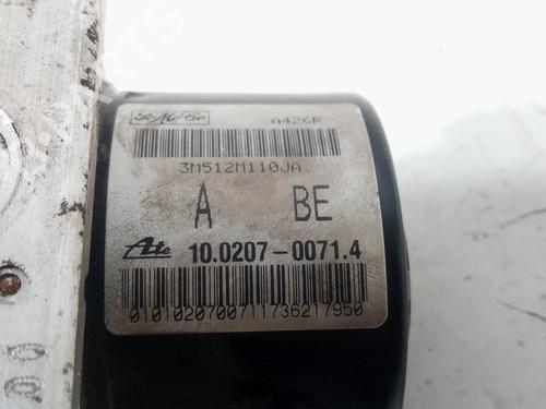 ABS pump FORD FOCUS II (DA_, HCP, DP)  | BP8478282M43 