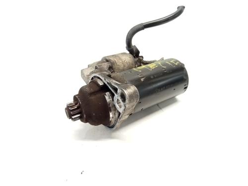Used Starter VW POLO V (6R1, 6C1) 1.6 TDI (90 hp) 27184949