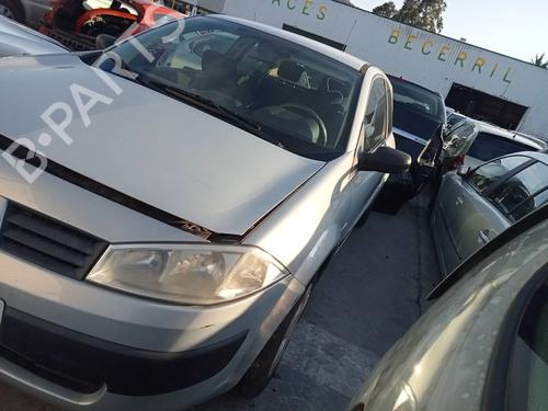 Switch RENAULT MEGANE II (BM0/1_, CM0/1_) 1.5 dCi (BM0F, BM0T, BM2B, CM0F, CM0T) | BP14024111I30 