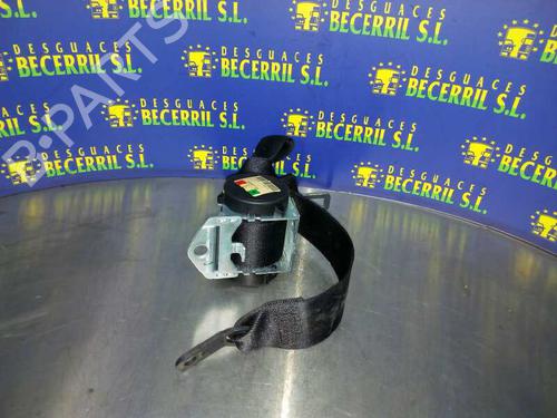 Rear right seatbelt BMW 1 (E87) 120 i | BP8426519I28 