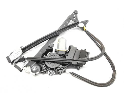 Used Rear left window mechanism Rear left window mechanism SEAT ALHAMBRA (7V8, 7V9) 2.0 TDI (140 hp) 35727425 35727425