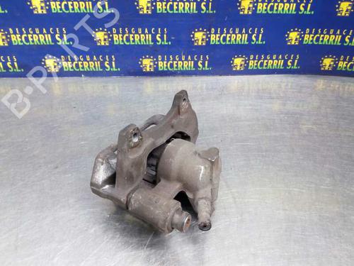 Right front brake caliper FIAT 500 (312_) 1.3 D Multijet (312AXB1A) | BP16823969M104 