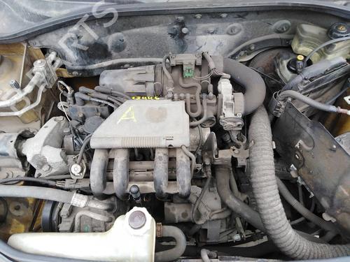 AC compressor RENAULT CLIO II (BB_, CB_)  | BP8479056M34 