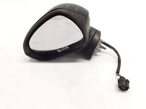 Used Left mirror SEAT LEON (1P1) 1.6 TDI (105 hp) 28036412