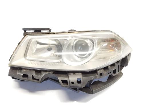 Venstre forlygte RENAULT MEGANE II (BM0/1_, CM0/1_) [2001-2012]  29308033