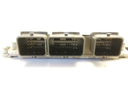 Engine control unit (ECU) CITROËN XSARA PICASSO (N68) 2.0 HDi | BP25979074M57 