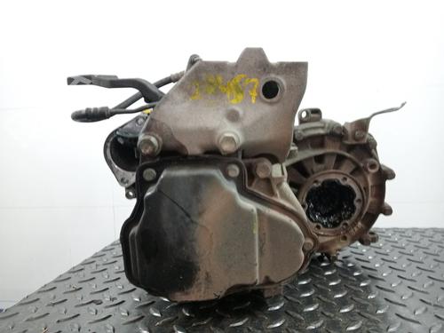 Gearbox SEAT LEON (1P1) 1.9 TDI | BP27535748M3 