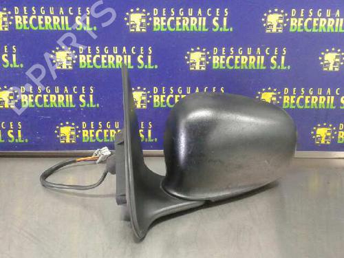 Left mirror ROVER 400 II (RT) 420 Di | BP8456668C26 