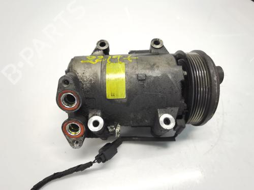 Compressor A/C Compressor A/C HONDA CIVIC VII Hatchback (EU, EP, EV) 1.6 i (EP2, EU8, EU6) (110 hp) 35804568 35804568