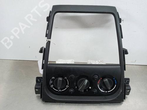 Used Climate control SUZUKI SX4 (EY, GY) [2006-2025]  8477143
