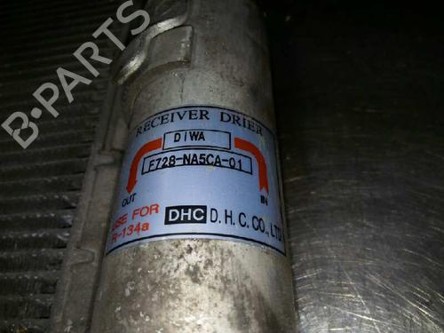 AC radiator KIA SPORTAGE II (JE_, KM_)  | BP9232542M32 