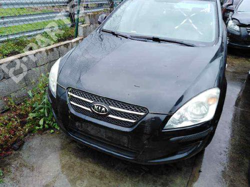 Used Parts KIA CEE'D Hatchback (ED)  1.6 CRDi 90  951500