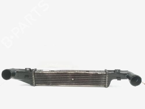 Used Intercooler MERCEDES-BENZ E-CLASS (W210) [1995-2003]  11514670