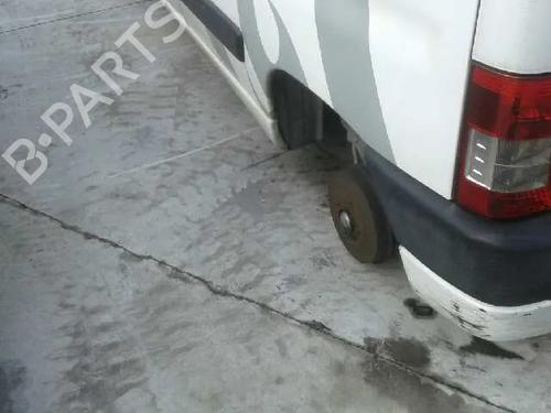 Front right exterior door handle CITROËN BERLINGO / BERLINGO FIRST Box Body/MPV (M_) 1.6 HDI 90 (MB9HX, MC9HX) | BP8452883C129 