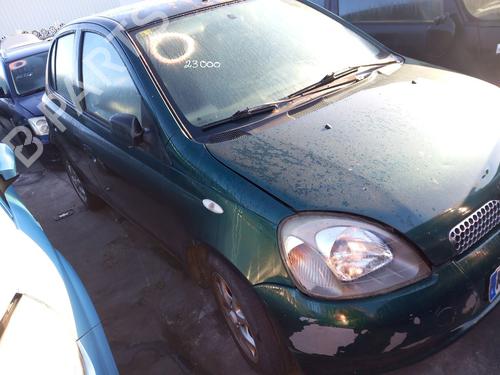 Left front window switch TOYOTA YARIS (_P1_) 1.0 (SCP10_, SCP10R) | BP39637887I27 - Image 4