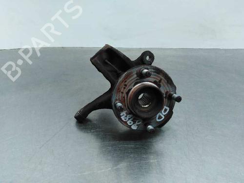 Used Right front steering knuckle FORD FUSION (JU_) 1.4 (80 hp) 8461521