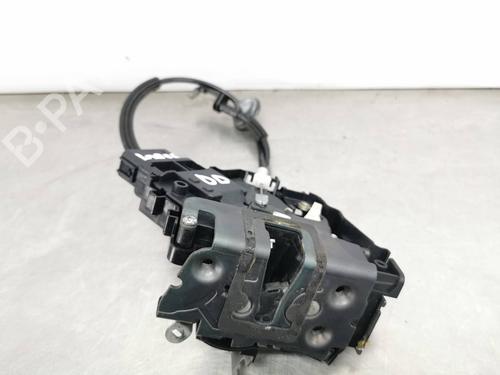 Front right lock FORD FOCUS II (DA_, HCP, DP)  | BP8472155C97 