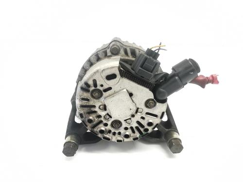 Alternator MAZDA 2 (DY) 1.4 CD | BP38872710M7 - Image 3